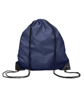 Mochila con cordones