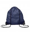 Mochila con cordones