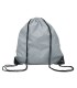 Mochila con cordones
