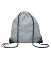 Mochila con cordones