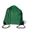 Mochila con cordones
