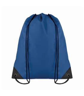 Mochila con cordones