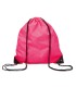 Mochila con cordones