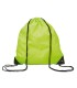 Mochila con cordones