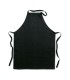 Delantal cocina en algodon