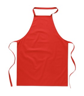 Delantal cocina en algodon