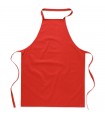 Delantal cocina en algodon