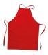 Delantal cocina en algodon