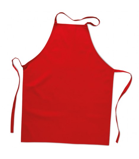 Delantal cocina en algodon
