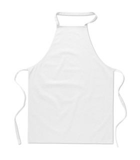 Delantal cocina en algodon
