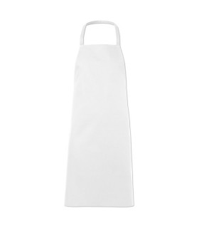 Delantal cocina en algodon