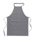 Delantal cocina en algodon