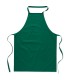 Delantal cocina en algodon
