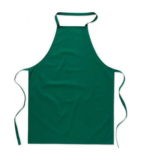 Delantal cocina en algodon