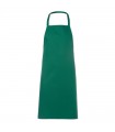 Delantal cocina en algodon