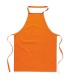 Delantal cocina en algodon