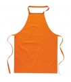 Delantal cocina en algodon