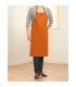 Delantal cocina en algodon