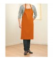 Delantal cocina en algodon