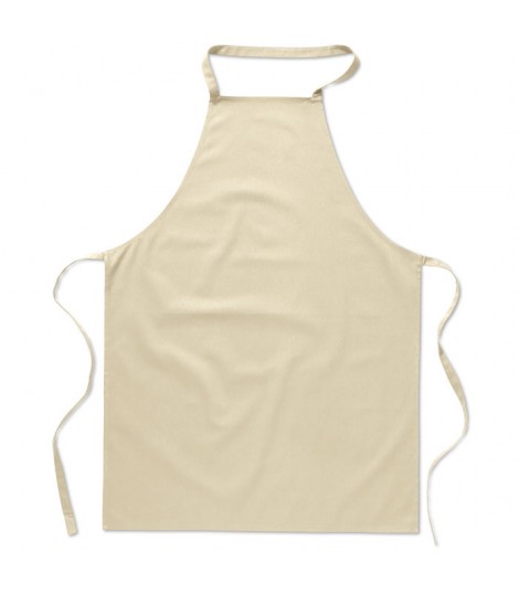 Delantal cocina en algodon