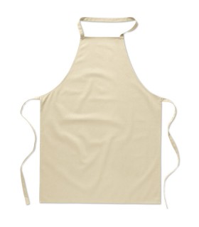 Delantal cocina en algodon