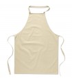 Delantal cocina en algodon
