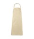 Delantal cocina en algodon
