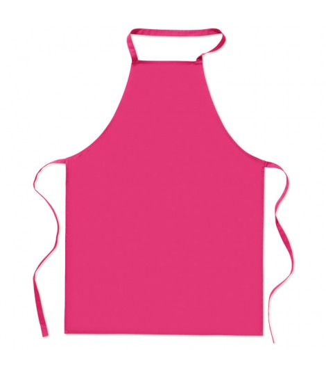 Delantal cocina en algodon