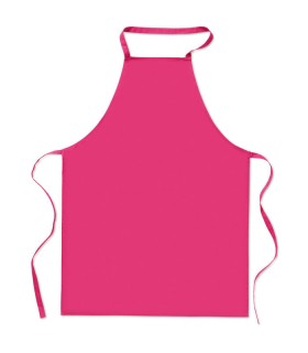 Delantal cocina en algodon