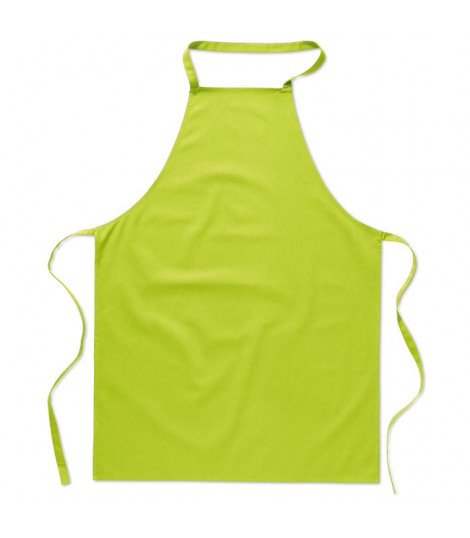 Delantal cocina en algodon