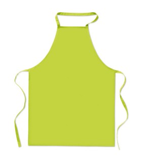 Delantal cocina en algodon