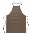 Delantal cocina en algodon