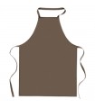 Delantal cocina en algodon