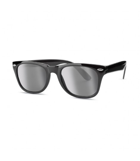 Gafas de sol con proteccion UV