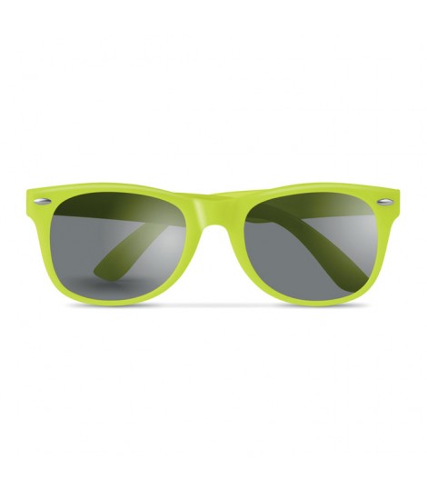 Gafas de sol con proteccion UV