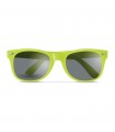 Gafas de sol con proteccion UV