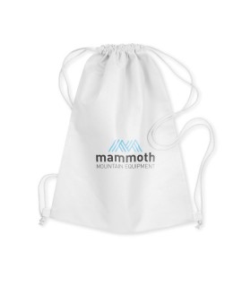 Bolsa de non woven