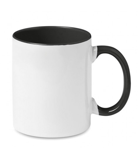 Taza para sublimacion