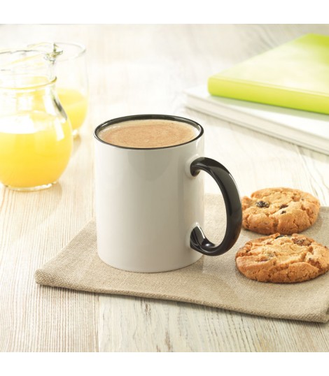 Taza para sublimacion