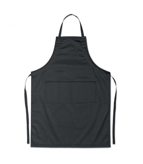 Delantal de cocina ajustable