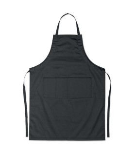 Delantal de cocina ajustable