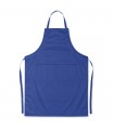 Delantal de cocina ajustable