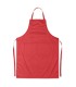 Delantal de cocina ajustable