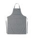 Delantal de cocina ajustable