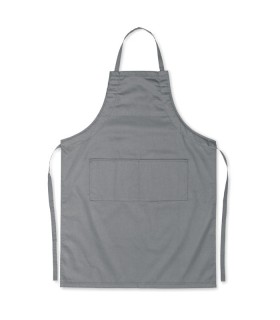 Delantal de cocina ajustable