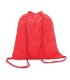 Bolsa cuerdas algodon 100 gsm