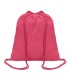 Bolsa cuerdas algodon 100 gsm
