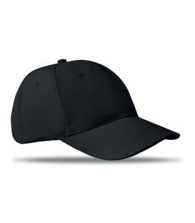 Gorra de beisbol de 6 paneles