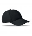 Gorra de beisbol de 6 paneles