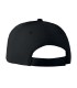 Gorra de beisbol de 6 paneles